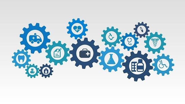 Blockchain for Medicaid Eligibility